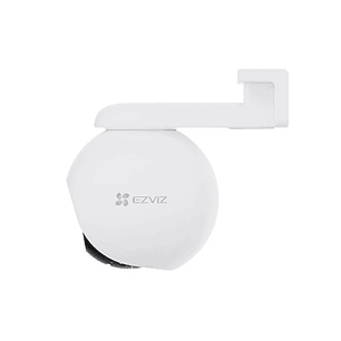 CAMARA PT H80X WIFI 4K DOBLE LENTE COLOVU EZVIZ
