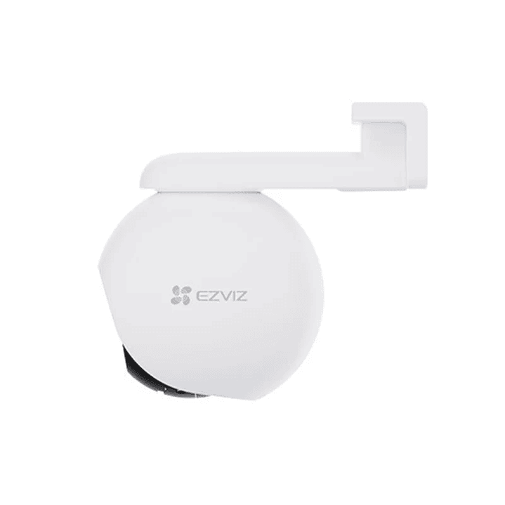 CAMARA PT H80X WIFI 4K DOBLE LENTE COLOVU EZVIZ 1