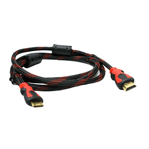 Cable HDMI 10 Mts