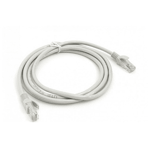 Patch Cord cat6 26AWG 1M cobre