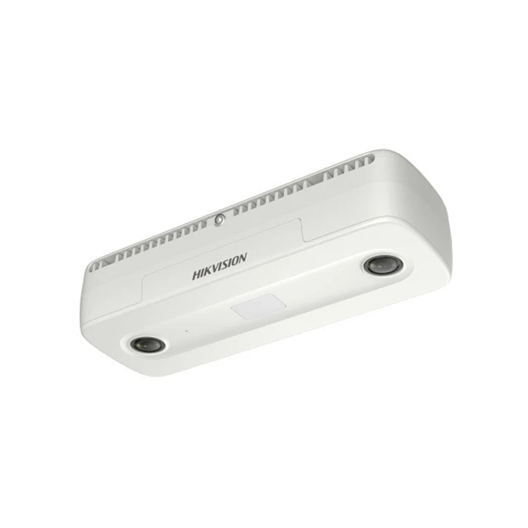 Cámara IP exterior Conteo DS-2CD6825G0/C-IVS HIKVISION 1