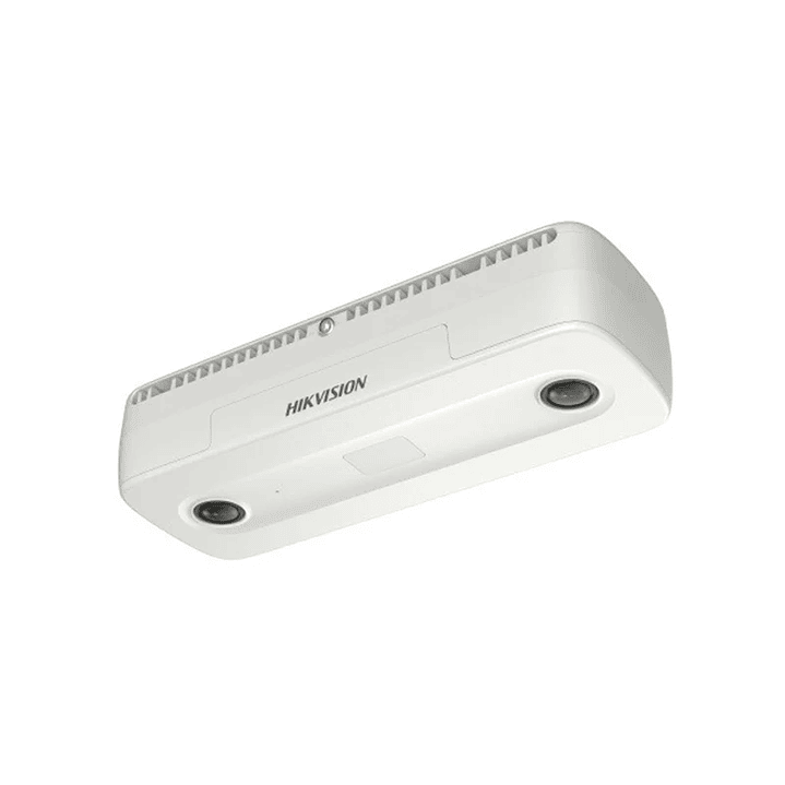 Cámara IP exterior Conteo DS-2CD6825G0/C-IVS HIKVISION 1
