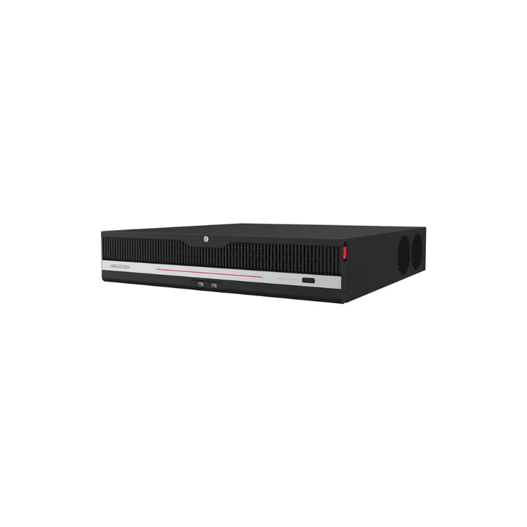 NVR 16CH DEEPINMIND PRO IDS-9616NXI-P8R HIKVISION 1