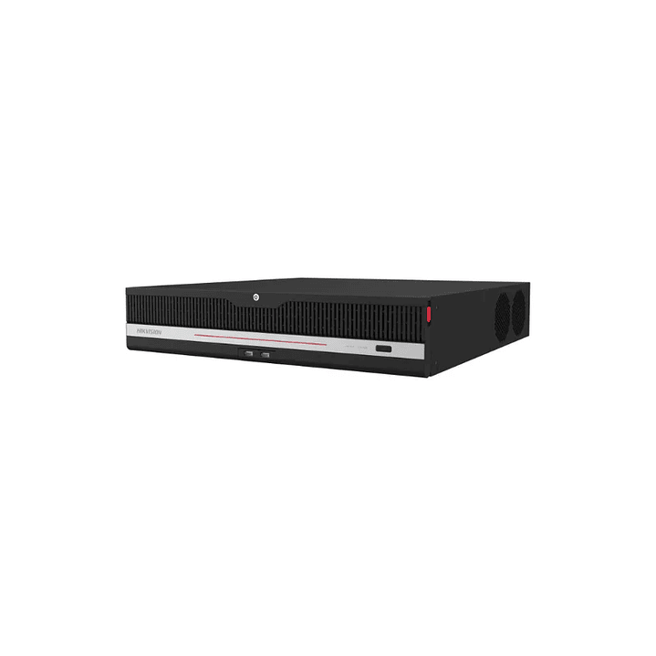 NVR 16CH DEEPINMIND PRO IDS-9616NXI-P8R HIKVISION 1