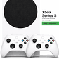 Xbox Series S con 2 controles originales reacondicionada certificada - Miniatura 1