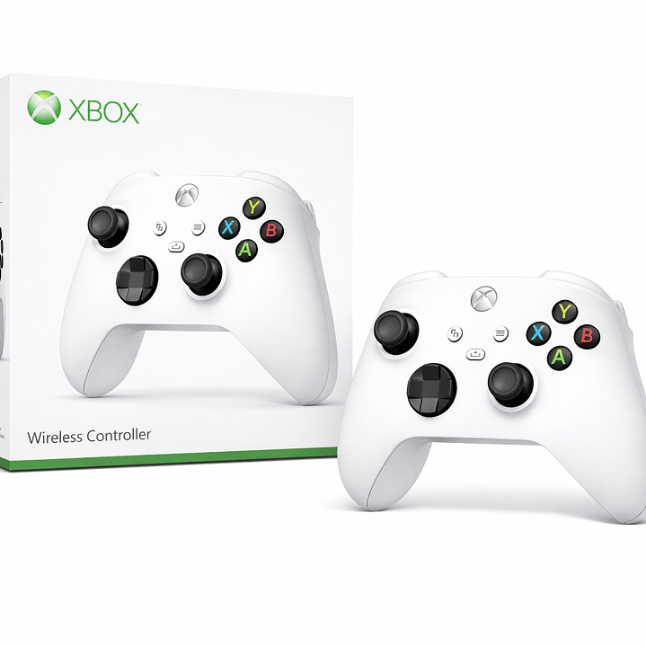 Xbox Series S con 2 controles originales reacondicionada certificada 2
