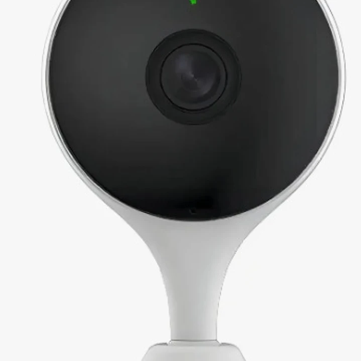 Camara Ip Imou Cue 2 3mp 2.8mm Audio Alarma Sirena Color Blanco 1