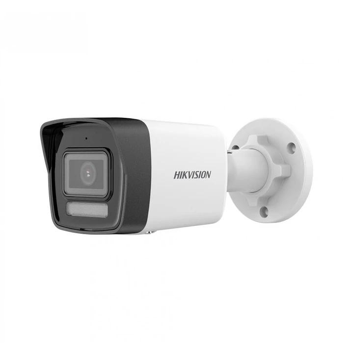 Bullet IP 6MP Dual Light 20m DS-2CD1063G2-LIU 2.8mm Hikvision 1