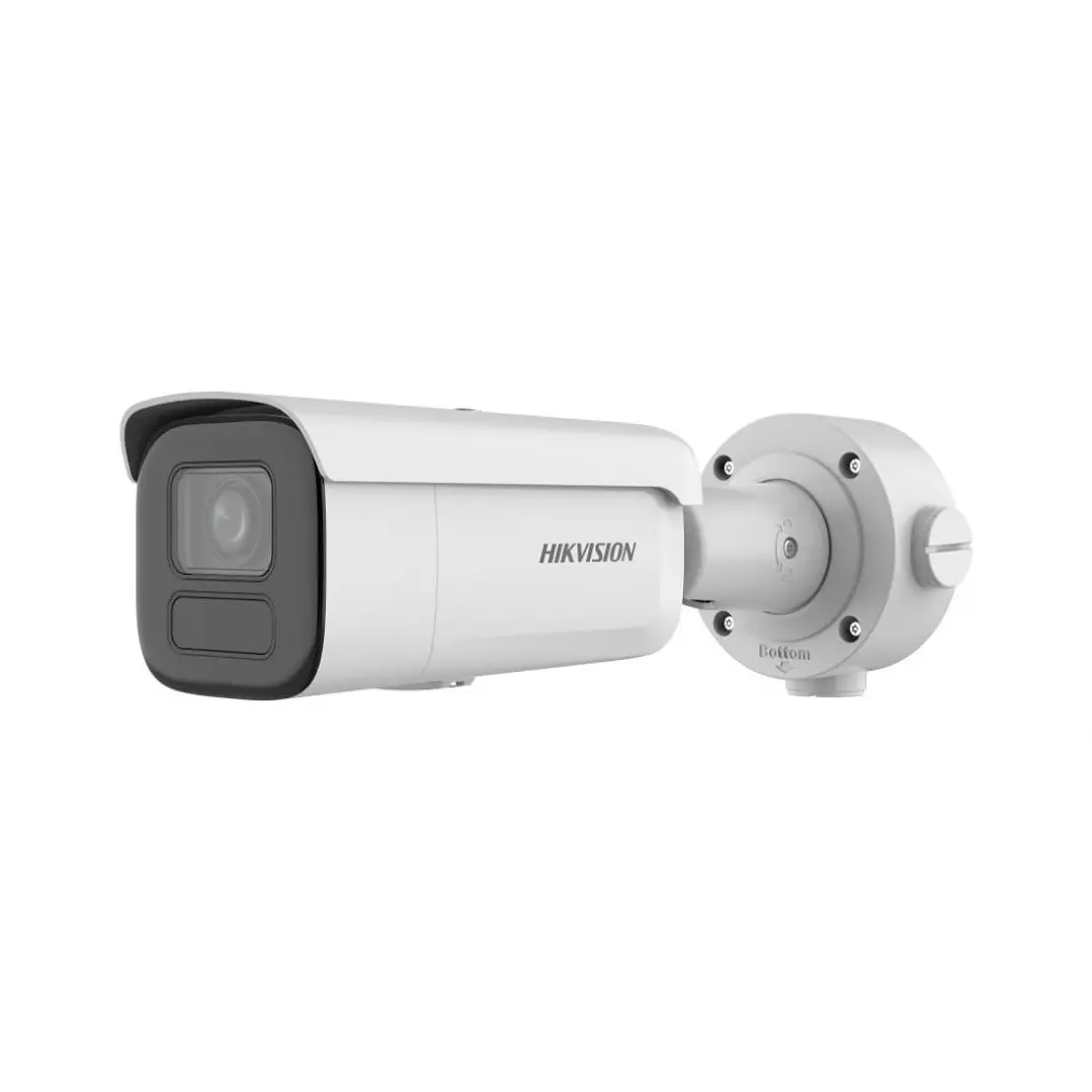 Camara IP 8MP DarkFighter IR60M DS-2CD2686G2HT-IZS 2.8-12mm (eF) Hikvision 1