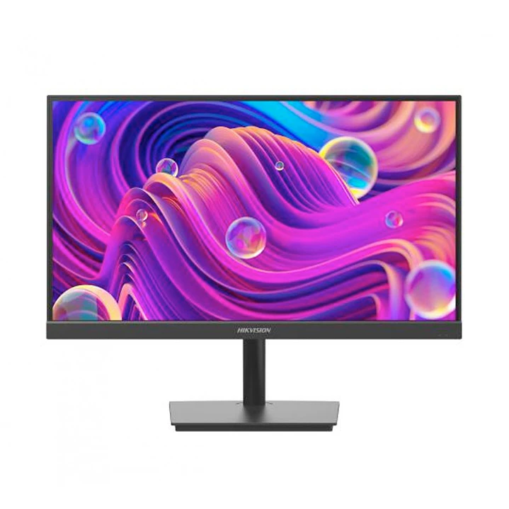 Monitor FHD 21,5 Pulgadas Panel VA 100Hz Ultrafino HDMI DS-D5022F2-1V2 Hikvision 1