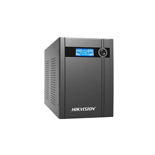 UPS 3000VA 1800W DS-UPS3000 Hikvision