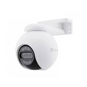 CAMARA PT H80X WIFI 4K DOBLE LENTE COLOVU EZVIZ
