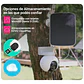 Camara EB8 4G WIFI 4K con Bateria + Panel Solar CS-EB8/SP-R200 Tipo C Ezviz - Miniatura 4