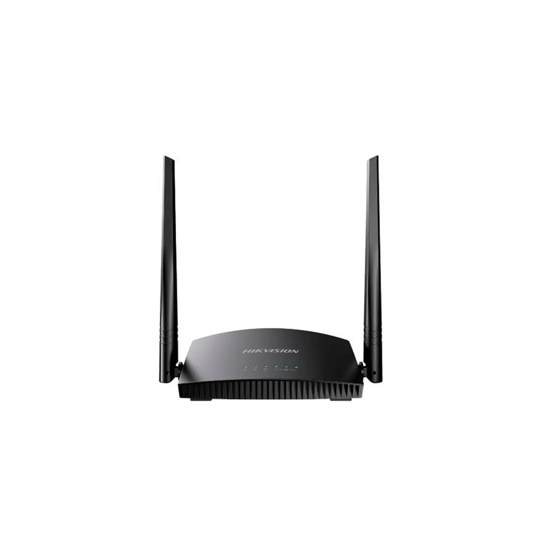 Router 4G WiFi 300Mbps DS-3WR4G3N Hikvision 1