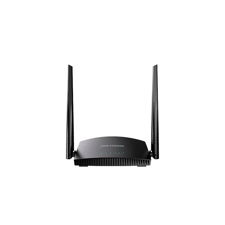 Router 4G WiFi 300Mbps DS-3WR4G3N Hikvision 1