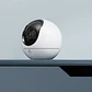 Camara WiFi 3K H6 IR10M USB Tipo C 4mm CS- H6 (5WF,4mm) Ezviz - Miniatura 2