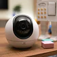 Camara WiFi 3K H6 IR10M USB Tipo C 4mm CS- H6 (5WF,4mm) Ezviz - Miniatura 3