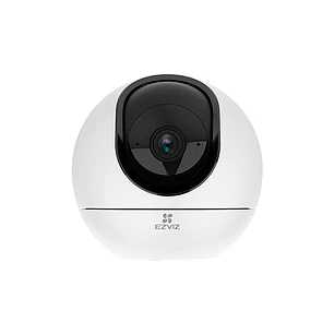 Camara WiFi 3K H6 IR10M USB Tipo C 4mm CS- H6 (5WF,4mm) Ezviz