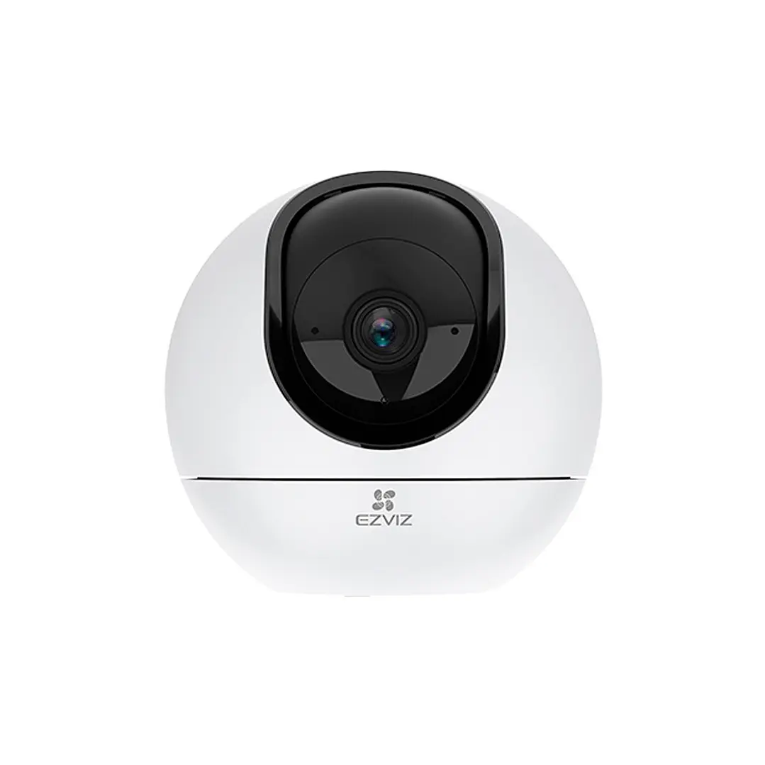 Camara WiFi 3K H6 IR10M USB Tipo C 4mm CS- H6 (5WF,4mm) Ezviz 1