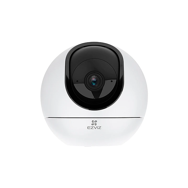Camara WiFi 3K H6 IR10M USB Tipo C 4mm CS- H6 (5WF,4mm) Ezviz 1