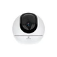 Camara WiFi 3K H6 IR10M USB Tipo C 4mm CS- H6 (5WF,4mm) Ezviz - Miniatura 1