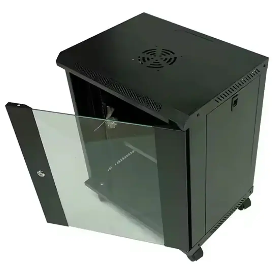 Rack Gabinete 12U para pared 2