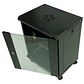 Rack Gabinete 12U para pared - Miniatura 2