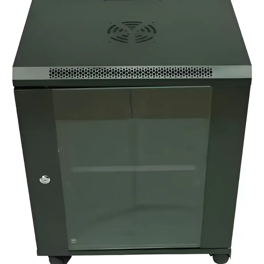 Rack Gabinete 12U para pared 3