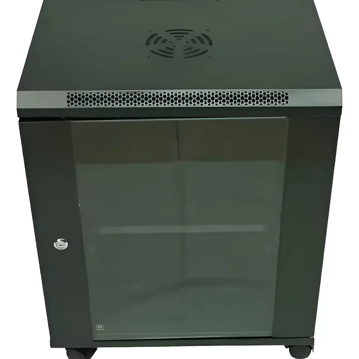 Rack Gabinete 12U para pared 3