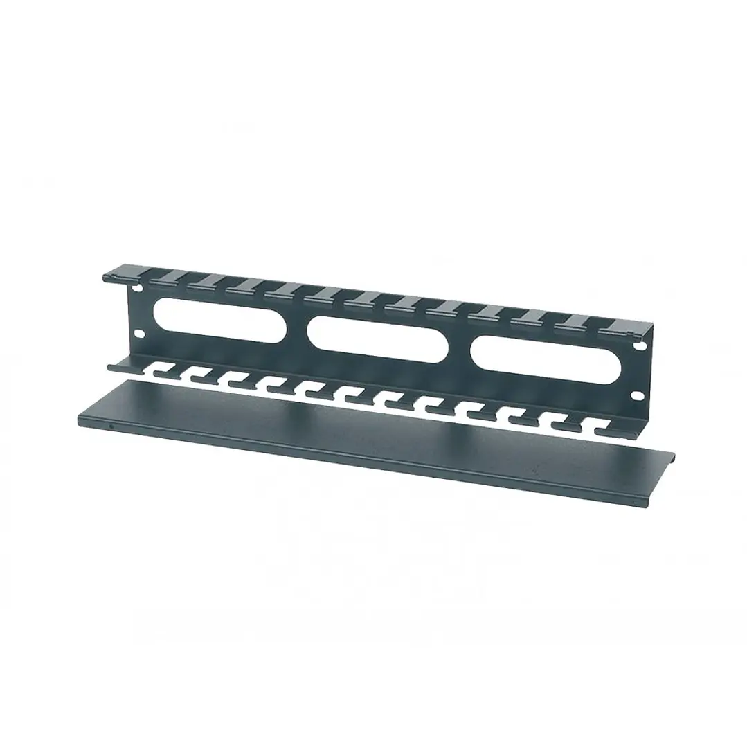 Ordenador de cable Horizontal 19