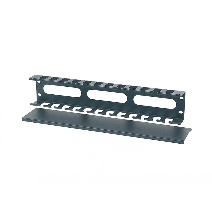 Ordenador de cable Horizontal 19