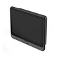 Timbre Mirilla Wifi Ezviz Hp4 Graba Contestas Desde App. Color Negro - Miniatura 3