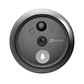 Timbre Mirilla Wifi Ezviz Hp4 Graba Contestas Desde App. Color Negro - Miniatura 2