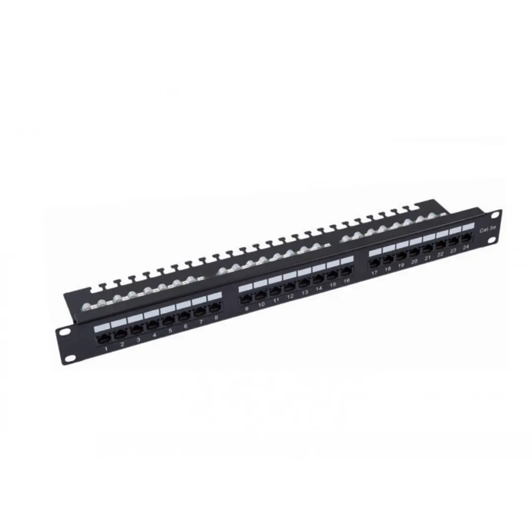 Patch Panel Cat6 19