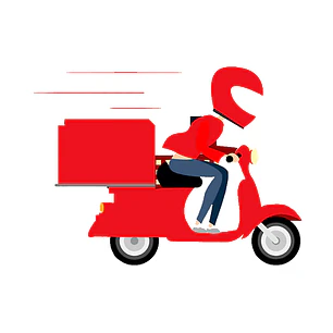 envío express en 3 horas en tu casa