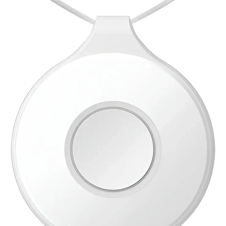 Botón de Pánico Inalámbrico Portátil IP54 DS-PDEBP1-EG2-WB Hikvision 1