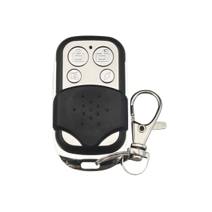 Control Remoto Metalico 433MHZ 