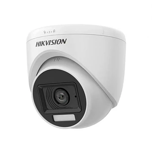 Domo fhd tvi 2.8mm 1080p ir 20m ds-2ce76d0t-exipf hikvision