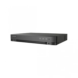 DVR 8Ch AcuSense Facial  3K/5M Lite iDS-7208HQHI-M1/XT Hikvision
