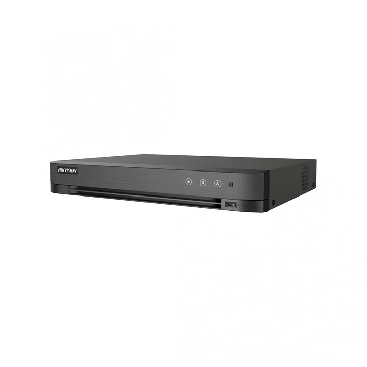 DVR 8Ch AcuSense Facial  3K/5M Lite iDS-7208HQHI-M1/XT Hikvision 1
