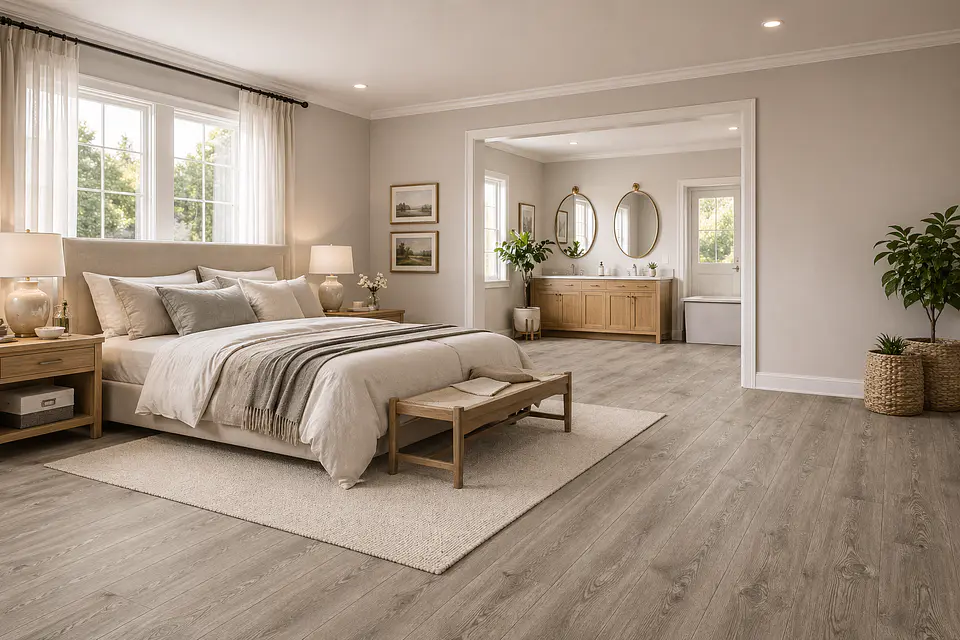 Stora Piazza Greige 6.5 mm 1