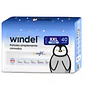 Windel XXL Night 🌙 40 unidades