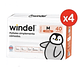 Windel M 160 unidades - Miniatura 1