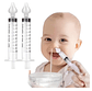 Pack 2 Limpiadores Nasal, Lavado Nasal, Aspirador Bebé - thumbnail 2
