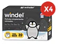 Windel Pants XXL 120 unidades - Miniatura 1