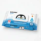 Windel Wipes 240 unidades - Miniatura 2