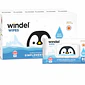 Windel Wipes Caja 12x80