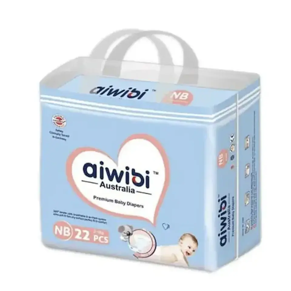Aiwibi RN (2-5kg) 22 uds 1
