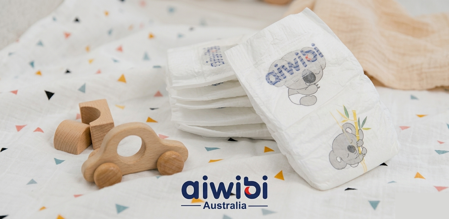 Pañales Aiwibi