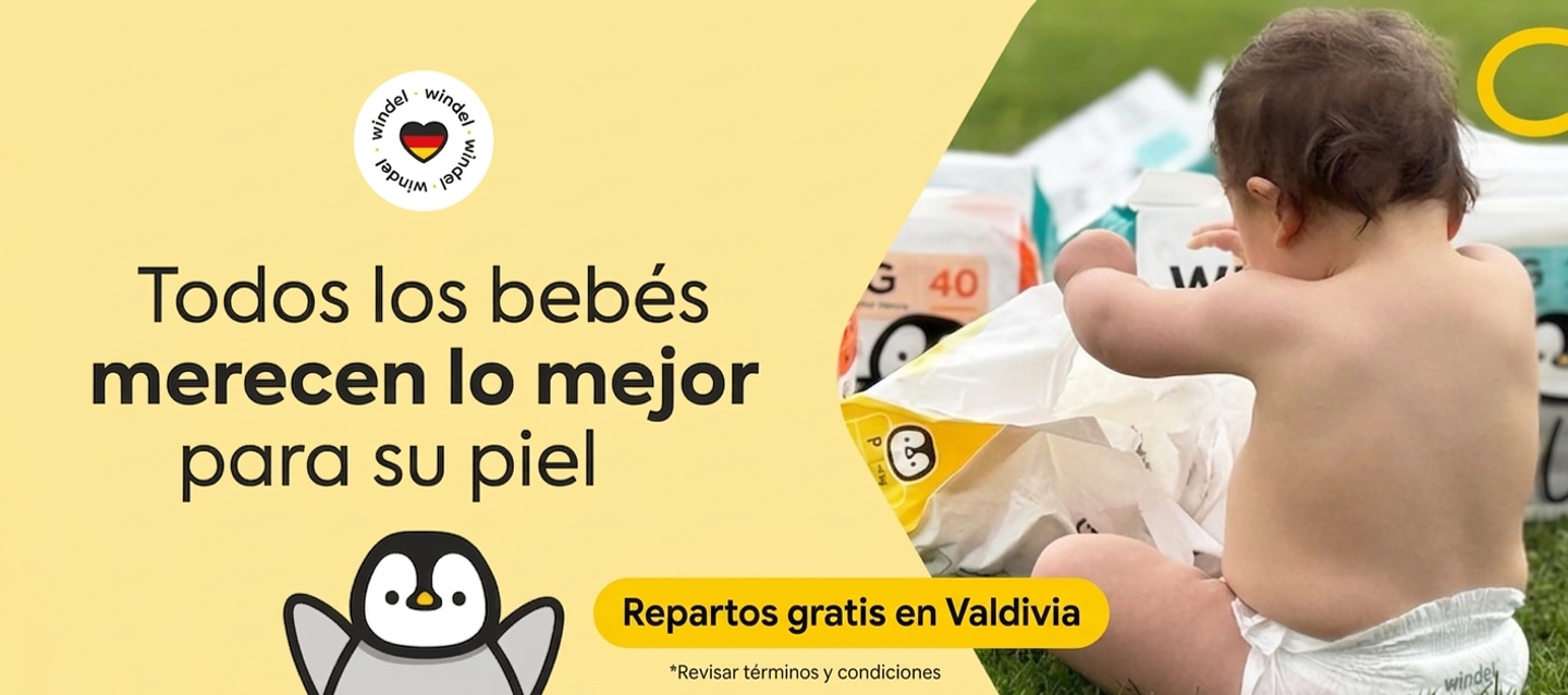 Pañales Simplemente Comodos